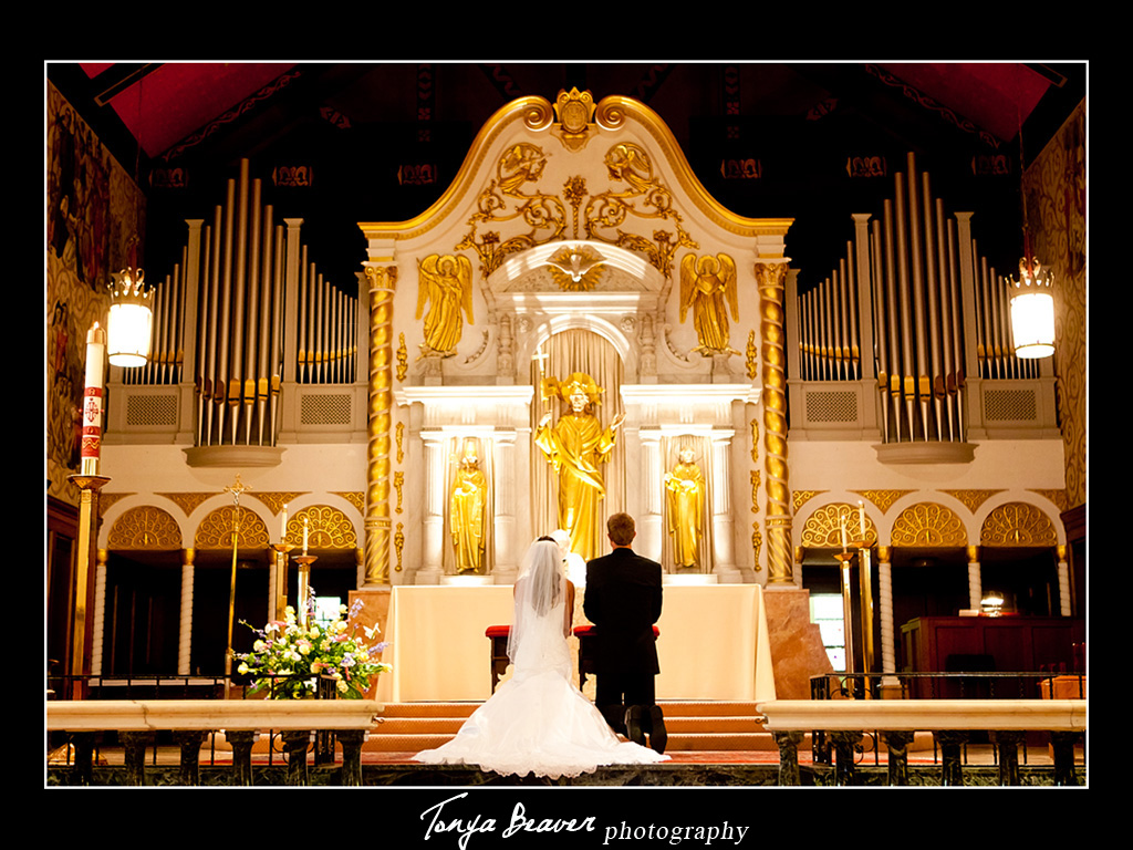 Kristen & Robbie's Fabulous St. Augustine Wedding! - Jacksonville