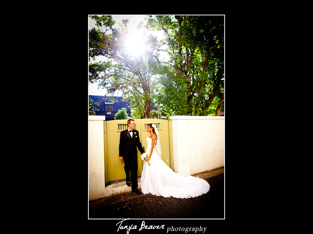 Kristen & Robbie's Fabulous St. Augustine Wedding! - Jacksonville