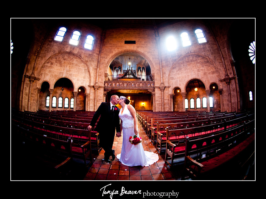 Amanda & Ryan's Gorgeous Wedding at the Cummer Art Museum