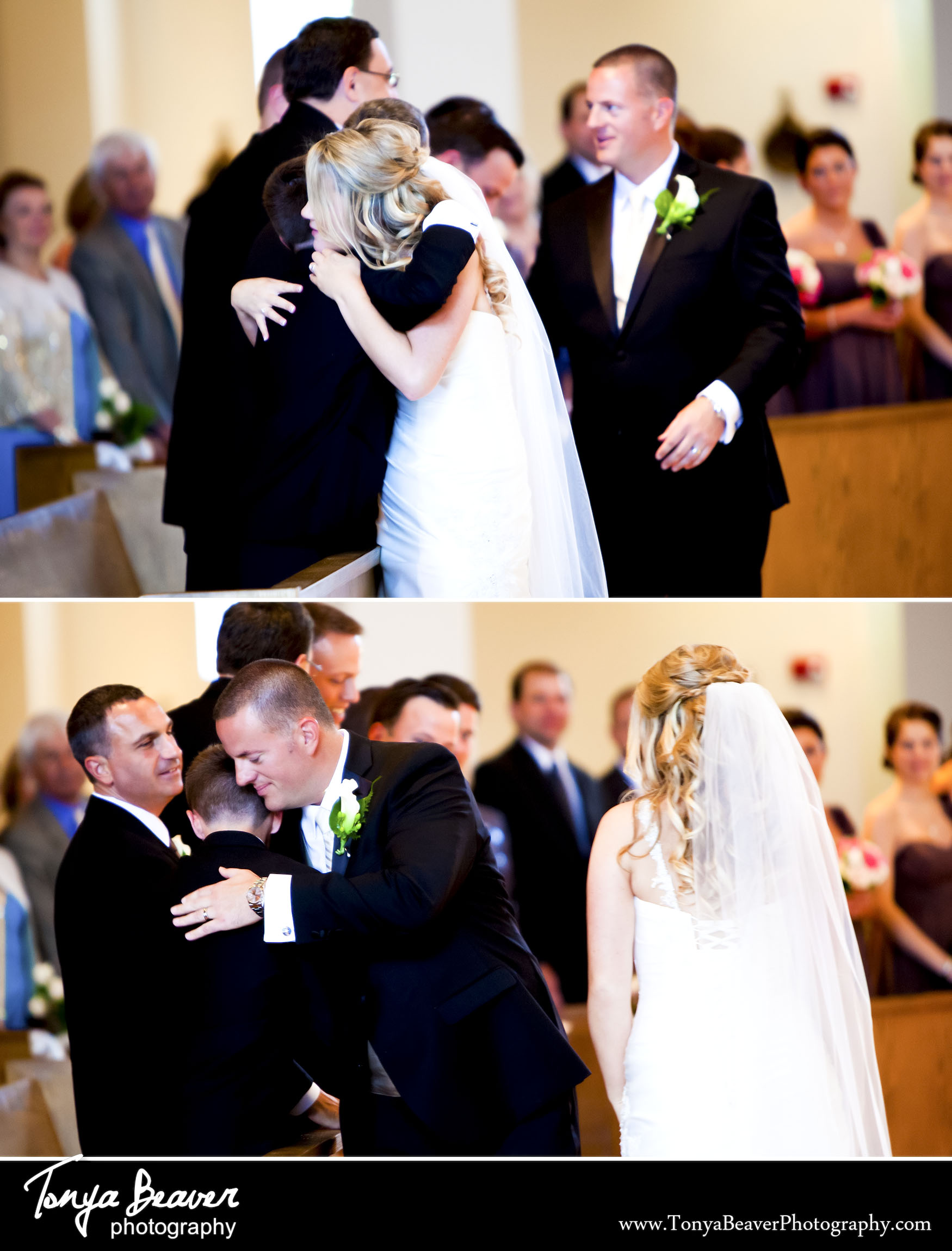 Julie and Jim are married! A Ponte Vedra Wedding - Jacksonville Florida