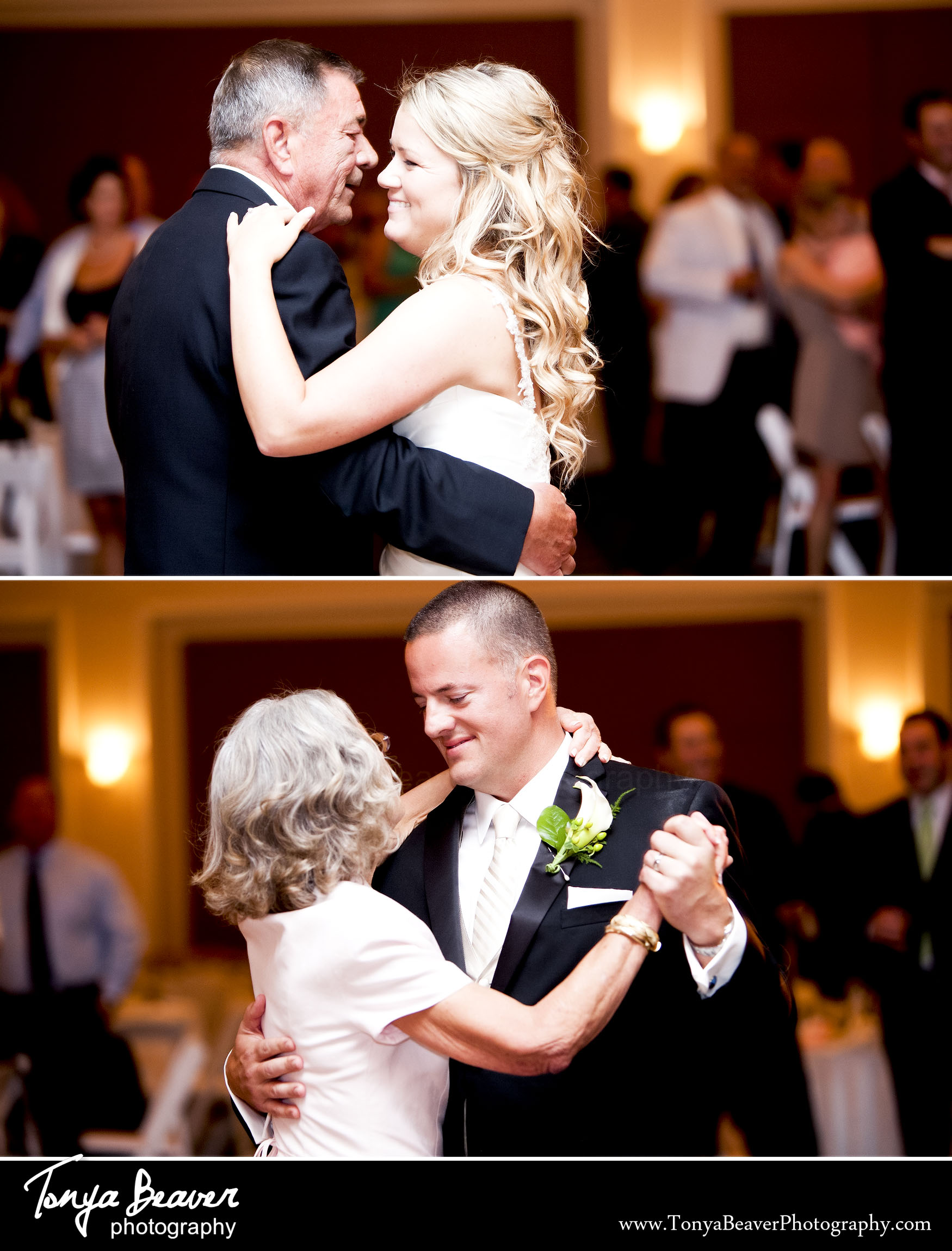 Julie and Jim are married! A Ponte Vedra Wedding - Jacksonville Florida