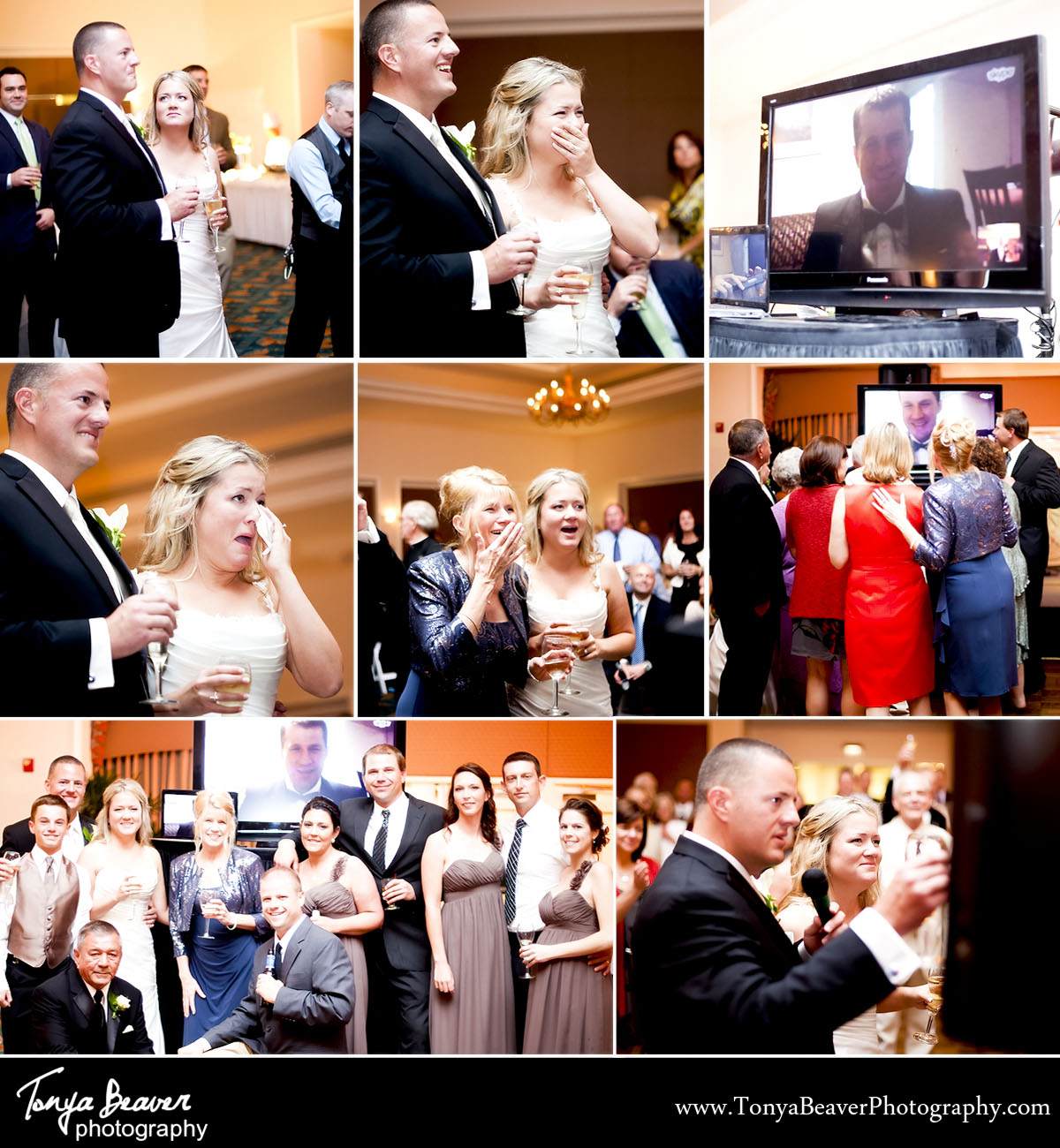 Julie and Jim are married! A Ponte Vedra Wedding - Jacksonville Florida