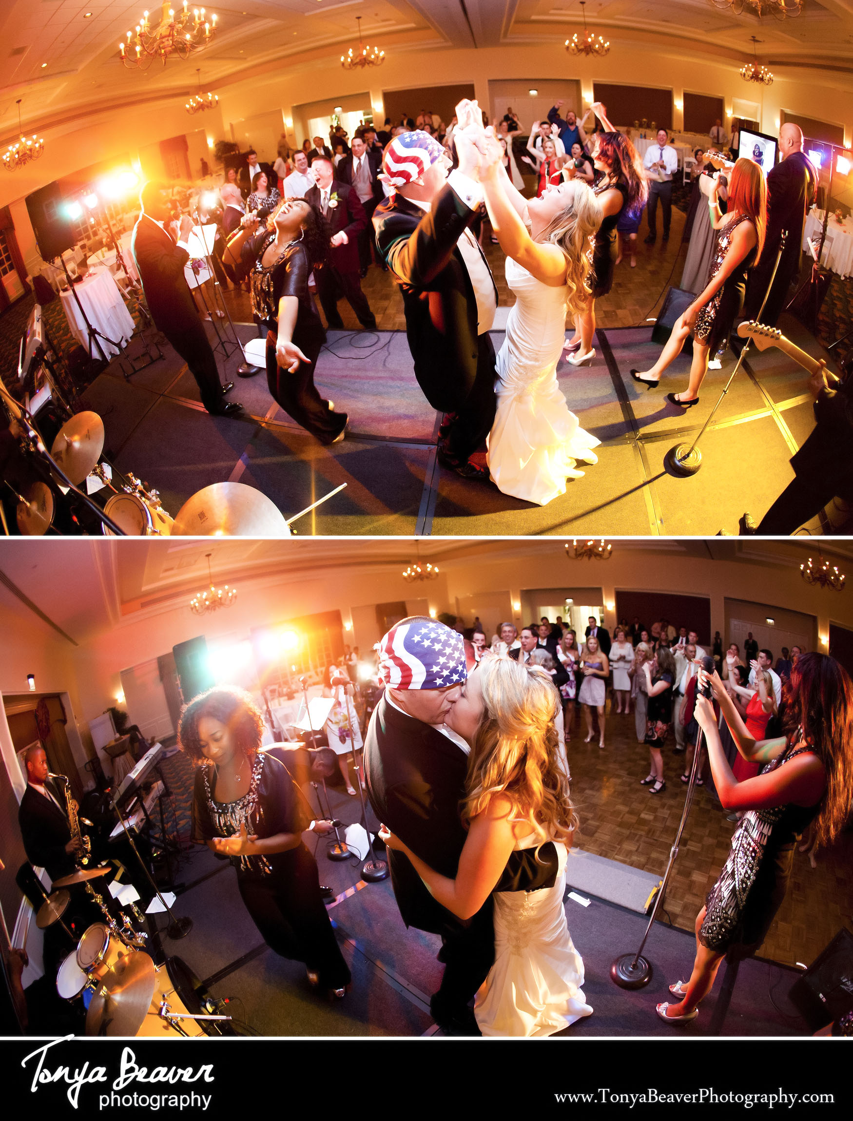 Julie and Jim are married! A Ponte Vedra Wedding - Jacksonville Florida