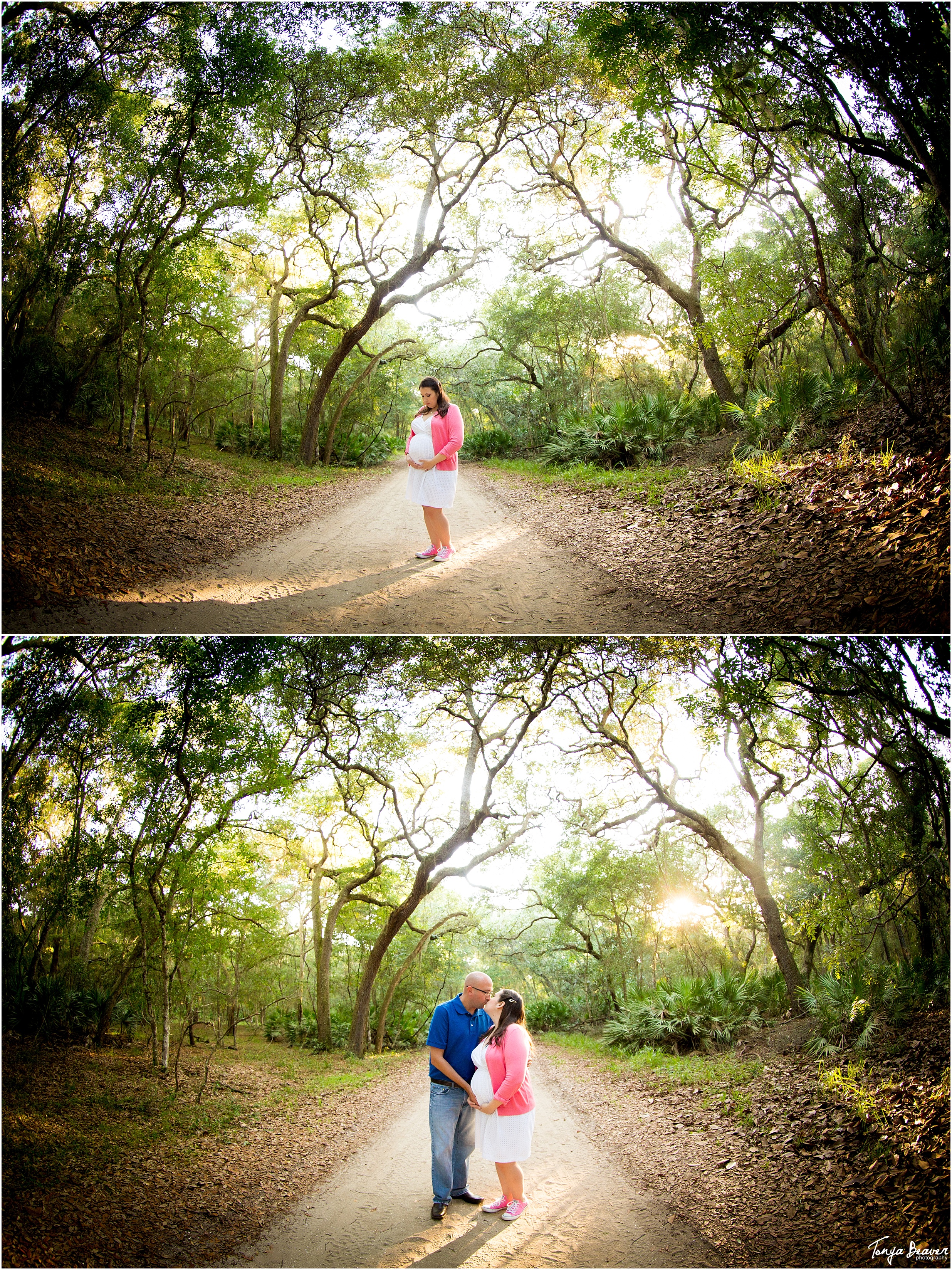 Jessica's Maternity Photos | Jacksonville Florida Wedding Photography ...