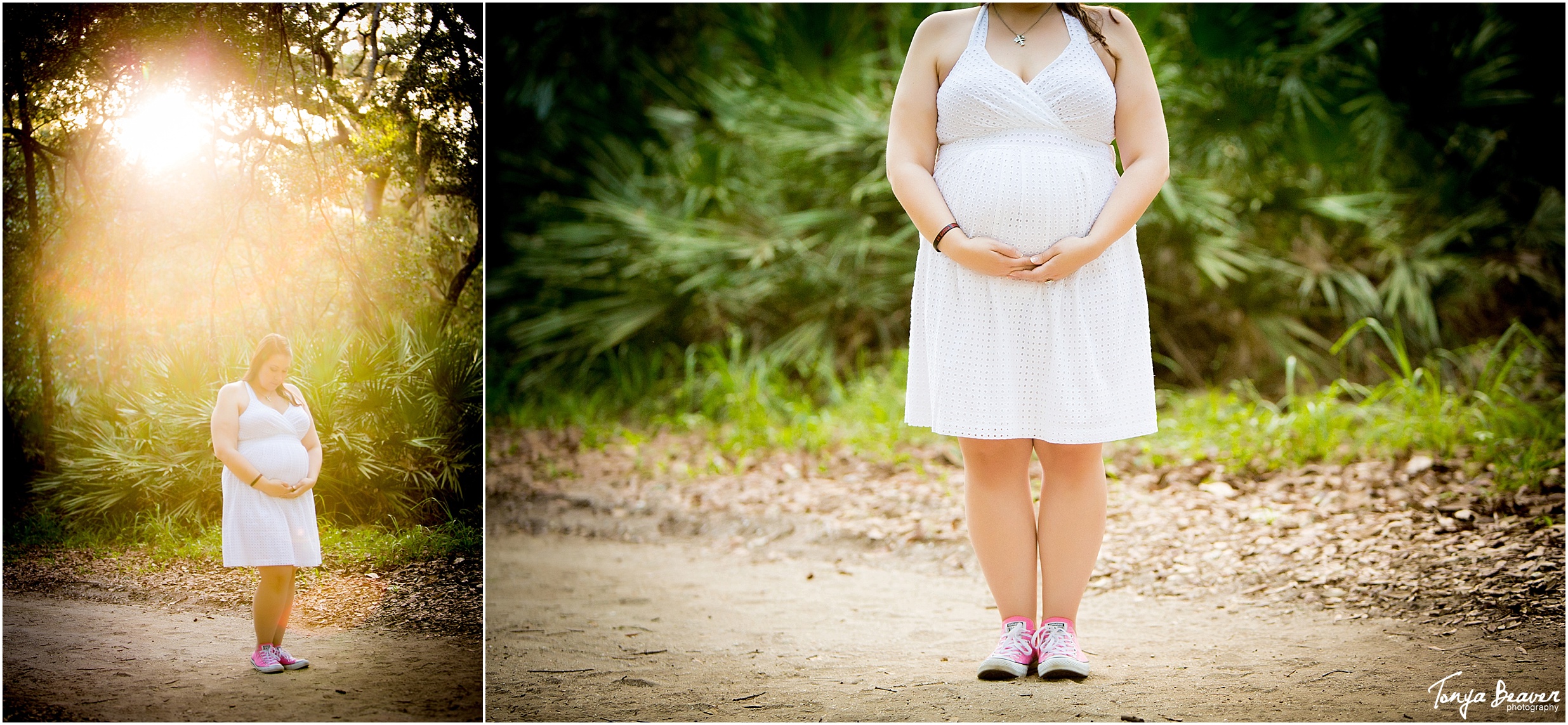 Jessicas Maternity Photos Jacksonville Florida Wedding Photography By Tonya Beaver