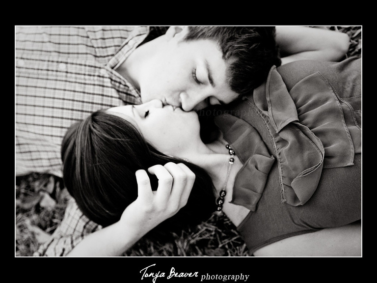 Jacksonville Engagement Photographer; Jacksonville Engagement Photos; Tonya Beaver Photography; Riverside Engagement Pictures; Stockton Park Engagement Pictures;
