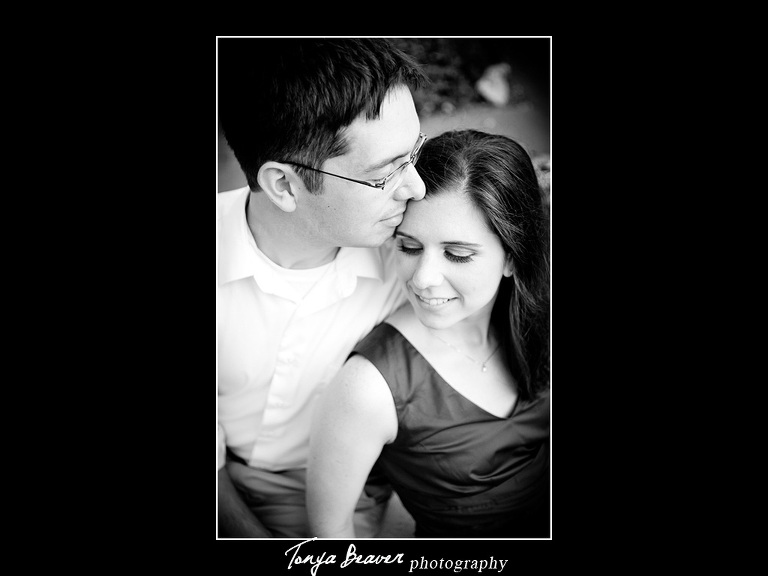 Atlantic Beach Engagement Photos, Tonya Beaver Photography; Beach Engagement Pictures; 