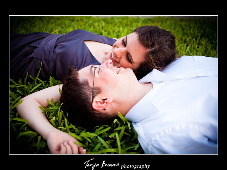Atlantic Beach Engagement Photos, Tonya Beaver Photography; Beach Engagement Pictures; 