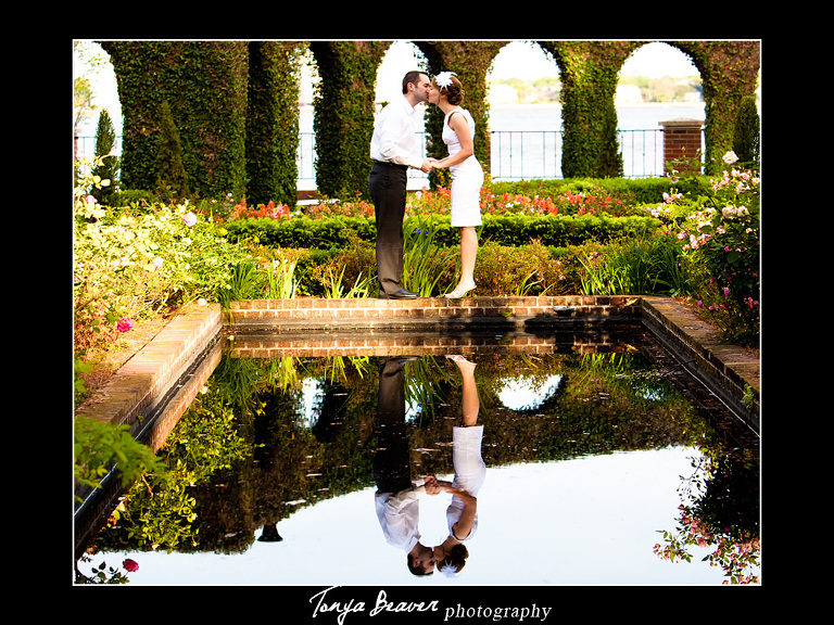 Cummer Museum of Art and Gardens Engagement Photos; Cummer Museum of Art & Gardens; Cummer Museum of Art Engagement Photos; Tonya Beaver Photography;