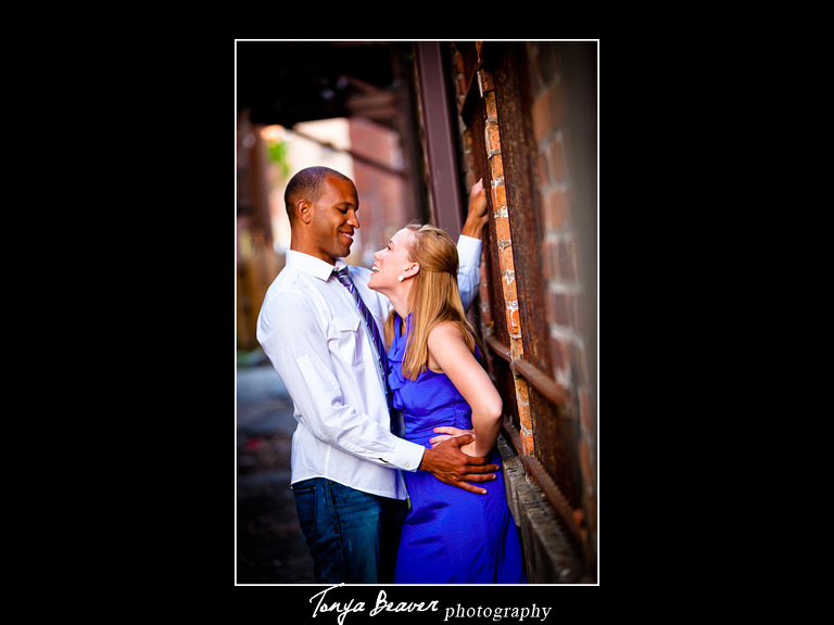 EverBank Field Engagement Photos; EverBank Field Engagement Pictures; Tonya Beaver Photography; Jacksonville Jaguars Engagement Photos; 