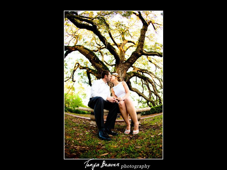 Cummer Museum of Art and Gardens Engagement Photos; Cummer Museum of Art & Gardens; Cummer Museum of Art Engagement Photos; Tonya Beaver Photography;