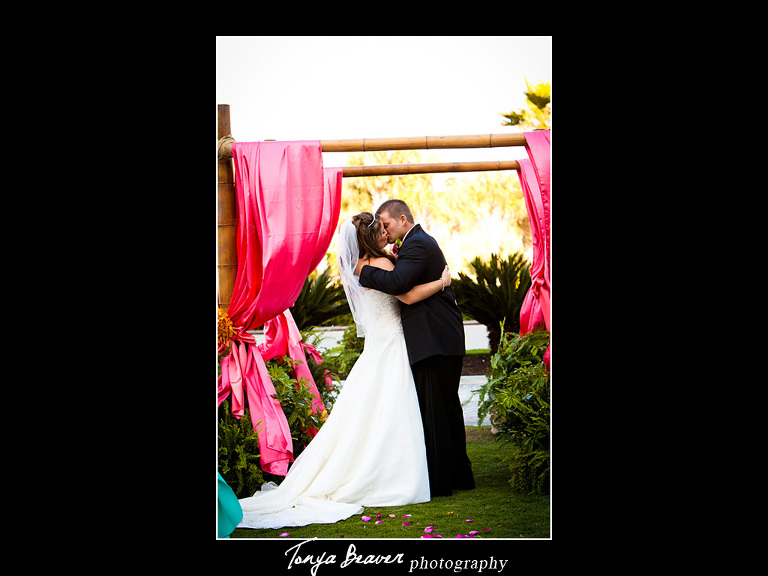 Hammock Beach Golf Resort and Spa Wedding Photography by Tonya Beaver Photography