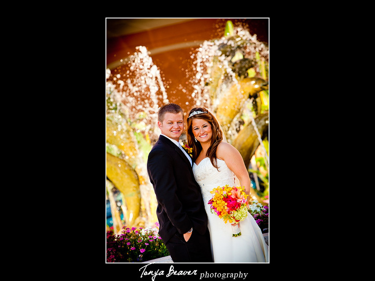 Hammock Beach Golf Resort and Spa Wedding Photography by Tonya Beaver Photography