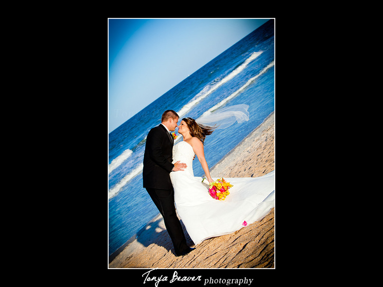 Hammock Beach Golf Resort and Spa Wedding Photography by Tonya Beaver Photography