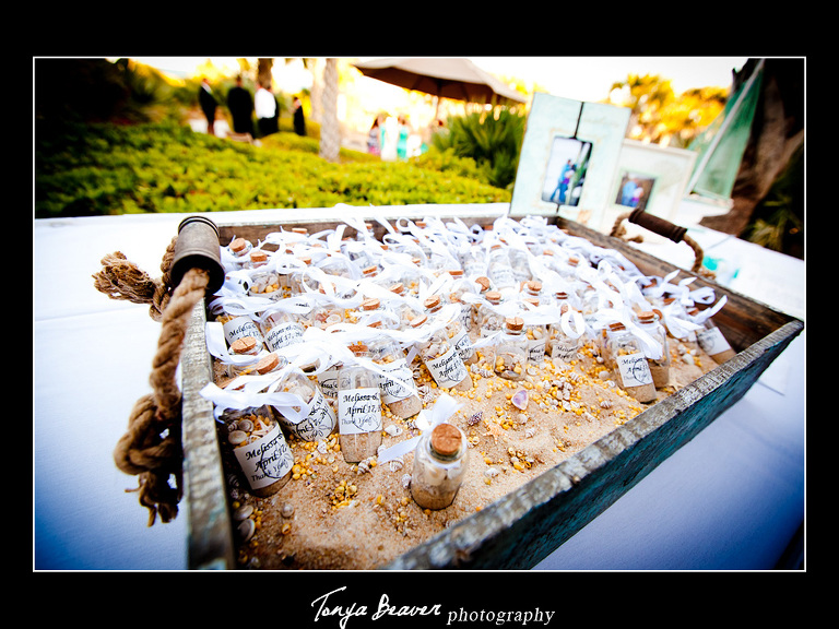 Hammock Beach Golf Resort and Spa Wedding Photography by Tonya Beaver Photography