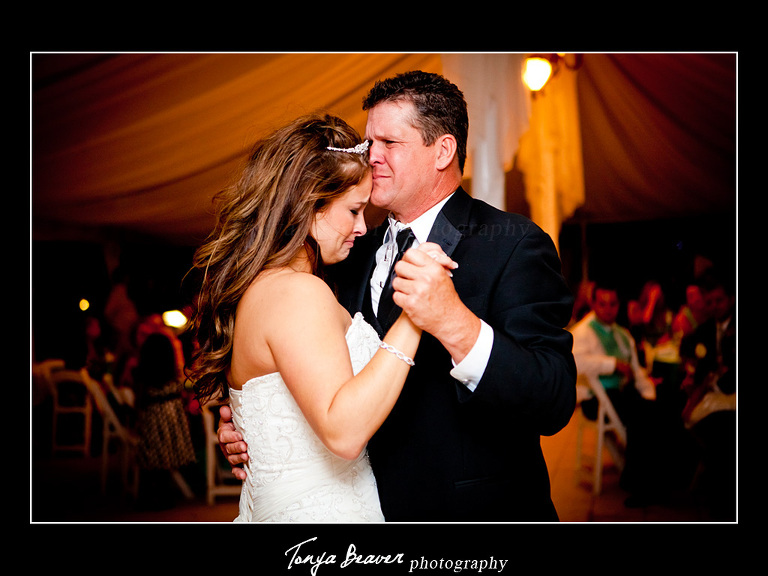 Hammock Beach Golf Resort and Spa Wedding Photography by Tonya Beaver Photography