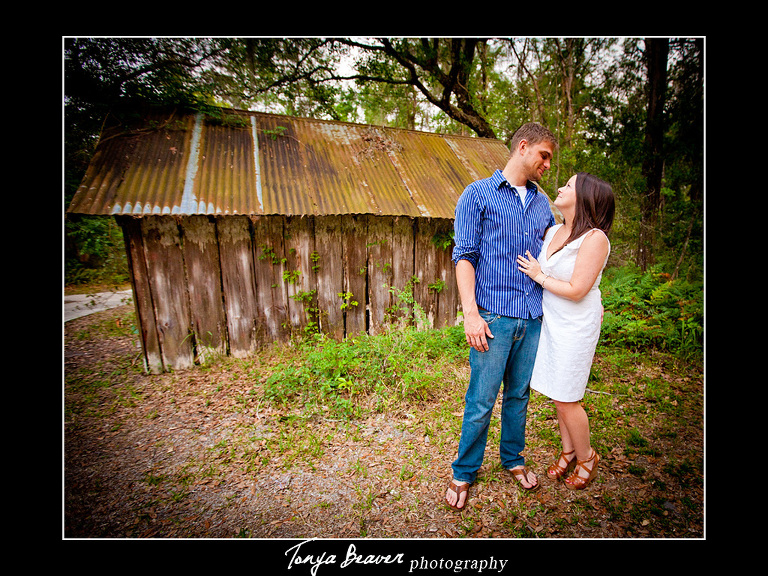 Walter Jones Historical Park Engagement Photos; Walter Jones Historical Park; MANDARIN ENGAGEMENT PHOTOS;  TONYA BEAVER PHOTOGRAPHY;