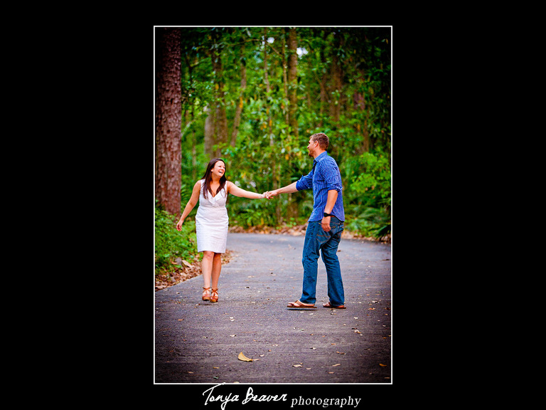 Walter Jones Historical Park Engagement Photos; Walter Jones Historical Park; MANDARIN ENGAGEMENT PHOTOS;  TONYA BEAVER PHOTOGRAPHY;