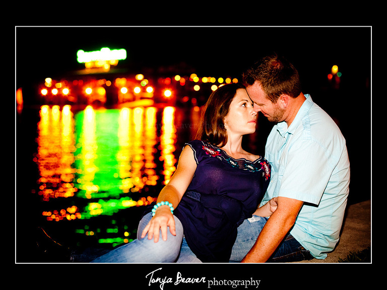 Saint Augustine Engagement Photos;  St. Augustine Engagement Photos; Tonya Beaver Photography; St. George Street Engagement Photos; 
