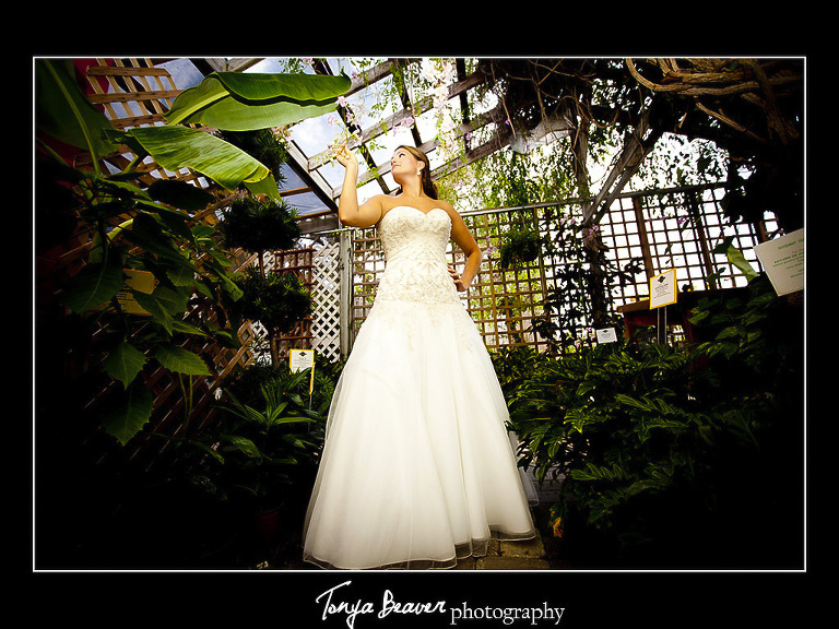 Jacksonville Bridal Photography by Tonya Beaver Photography