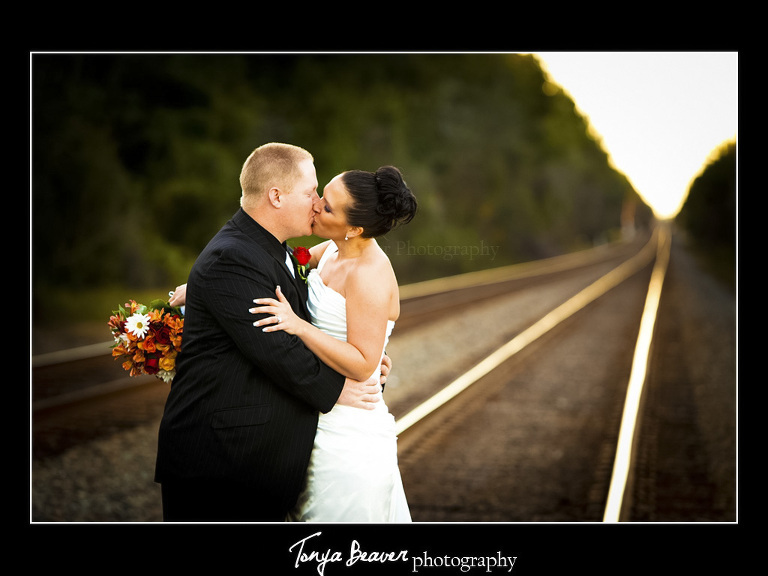 Hilliard Florida Weddings; Hilliard Weddings; Hilliard Wedding Photos; Hilliard Wedding Pictures; Hilliard Wedding Photography; Hilliard Wedding Photographer; JACKSONVILLE WEDDINGS; JACKSONVILLE WEDDING PHOTOS; JACKSONVILLE WEDDING PICTURES; JACKSONVILLE WEDDING PHOTOGRAPHER; JACKSONVILLE WEDDING PHOTOGRAPHY; JACKSONVILLE FLORIDA WEDDINGS; NORTH FLORIDA WEDDINGS; TONYA BEAVER PHOTOGRAPHY; jacksonville photographers; photographer jacksonville fl; Train Tracks Wedding Photos; Railway Wedding Photos; Wedding Photos of Train tracks; Train Tracks Photography; Wedding Photos of Train tracks;