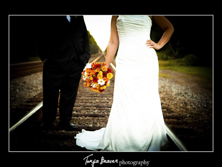 Hilliard Florida Weddings; Hilliard Weddings; Hilliard Wedding Photos; Hilliard Wedding Pictures; Hilliard Wedding Photography; Hilliard Wedding Photographer; JACKSONVILLE WEDDINGS; JACKSONVILLE WEDDING PHOTOS; JACKSONVILLE WEDDING PICTURES; JACKSONVILLE WEDDING PHOTOGRAPHER; JACKSONVILLE WEDDING PHOTOGRAPHY; JACKSONVILLE FLORIDA WEDDINGS; NORTH FLORIDA WEDDINGS; TONYA BEAVER PHOTOGRAPHY; jacksonville photographers; photographer jacksonville fl; Train Tracks Wedding Photos; Railway Wedding Photos; Wedding Photos of Train tracks; Train Tracks Photography; Wedding Photos of Train tracks;
