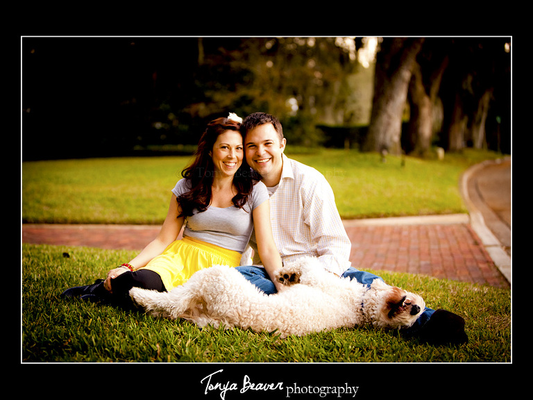 San Marco Family Pictures; Family Photos With a Dog; Tonya Beaver Photography; San Marco Family Photos with dogs; San Marco Family Photos; Jacksonville FAmily Photography; Jacksonville FAmily Photographer; Jacksonville FAmily Photos; 