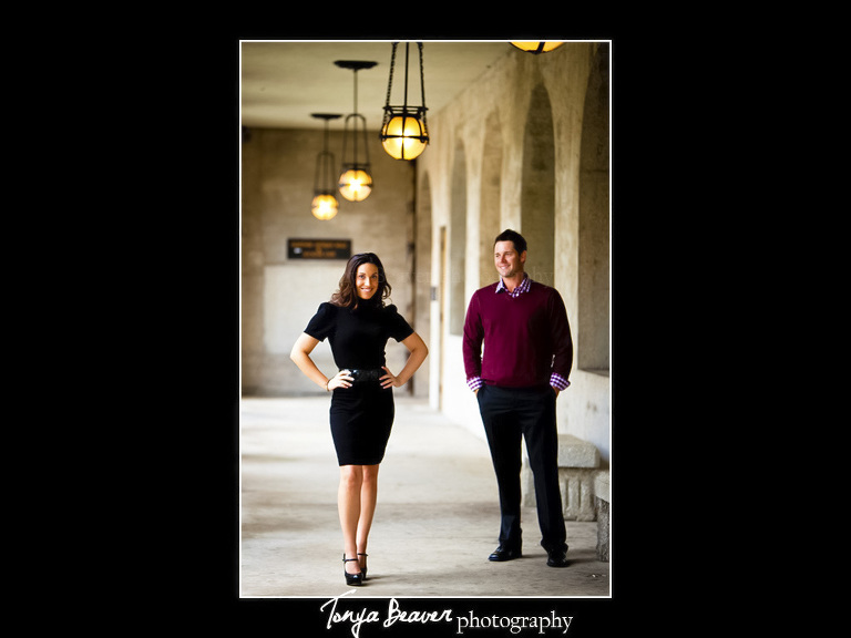 Florida Engagement Photography; Saint Augustine Engagement Photography; Tonya Beaver Photography; Lightner Museum Engagement Photos;