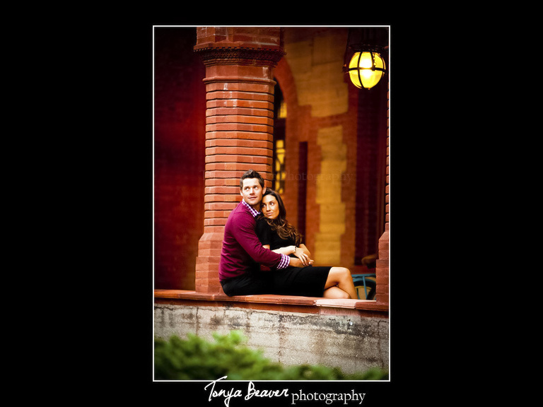 Florida Engagement Photography; Saint Augustine Engagement Photography; Tonya Beaver Photography; Lightner Museum Engagement Photos;