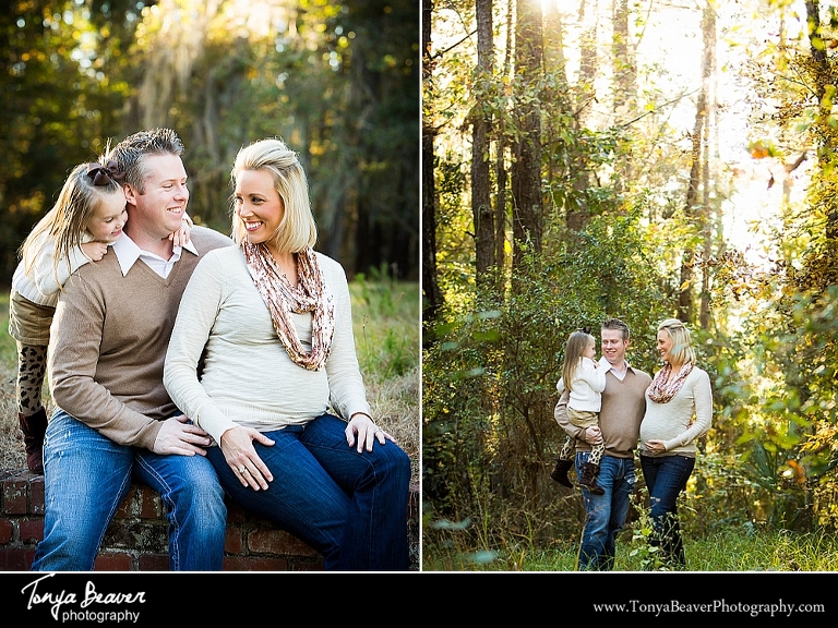 Lake City Maternity Photos; Tonya Beaver Photography; Jacksonville Maternity Photographer; Lake City Maternity Photography;   Lake City Maternity Photographer;  Lake City Maternity Pictures; Neutral Maternity Photos;  Woodsy Maternity Photos; Big Sister Maternity Photos; Big Sister Photoshoot; Jacksonville Maternity Photography; Jacksonville Maternity Photos; Jacksonville Maternity Pictures; 