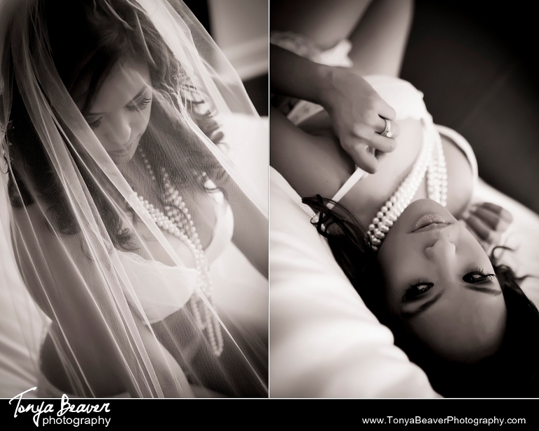 Jacksonville Boudoir Photos by Tonya Beaver Photography; Bridal Boudoir Photos by Tonya Beaver Photography;