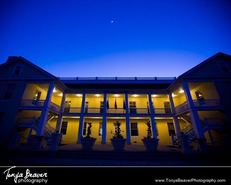 Saint Francis Barracks; Saint Francis Barracks Weddings; Saint Francis Barracks Wedding Photos; Saint Francis Barracks Wedding Pictures; Saint Francis Barracks Wedding Photography; Saint Francis Barracks Wedding Photographer; TONYA BEAVER PHOTOGRAPHY; jacksonville photographers; photographer jacksonville fl; ST AUGUSTINE WEDDING PHOTOS; ST AUGUSTINE WEDDING PHOTOGRAPHY; ST AUGUSTINE WEDDING PHOTOGRAPHER; ST AUGUSTINE WEDDING PICTURES; ST AUGUSTINE WEDDINGS; 