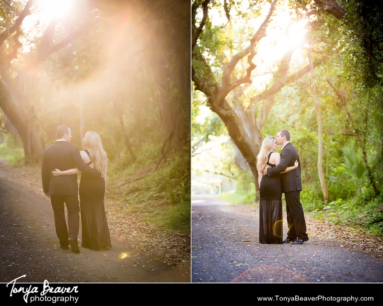 Amelia Island Engagement Photos; Tonya Beaver Photography; Amelia Island Beach Engagement Photos; 