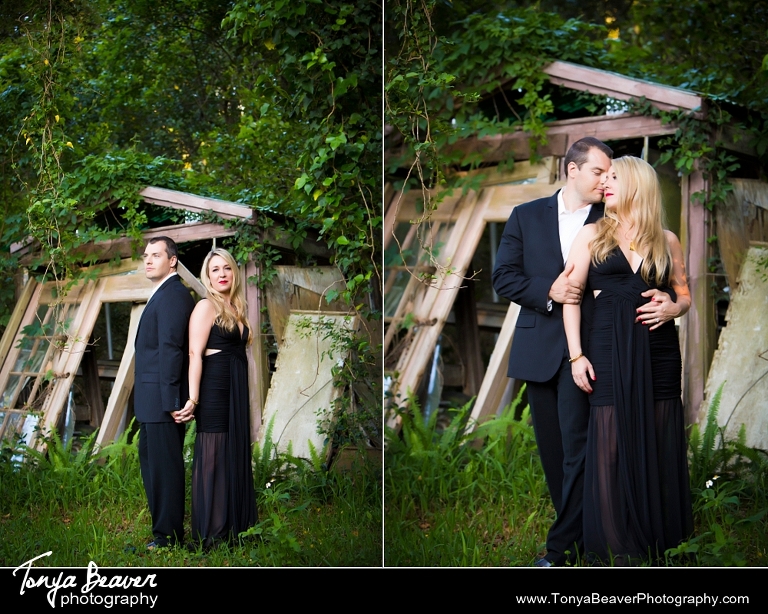 Amelia Island Engagement Photos; Tonya Beaver Photography; Amelia Island Beach Engagement Photos; 
