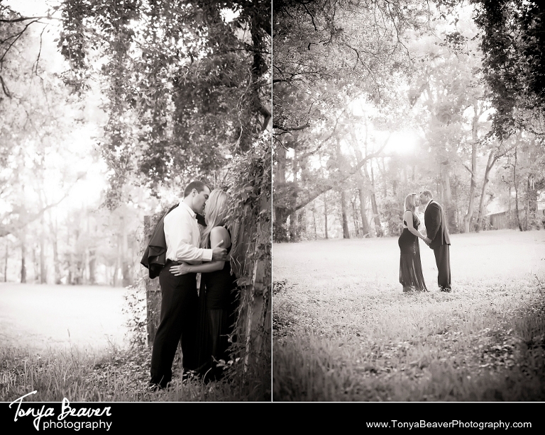 Amelia Island Engagement Photos; Tonya Beaver Photography; Amelia Island Beach Engagement Photos; 