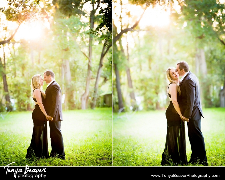 Amelia Island Engagement Photos; Tonya Beaver Photography; Amelia Island Beach Engagement Photos; 