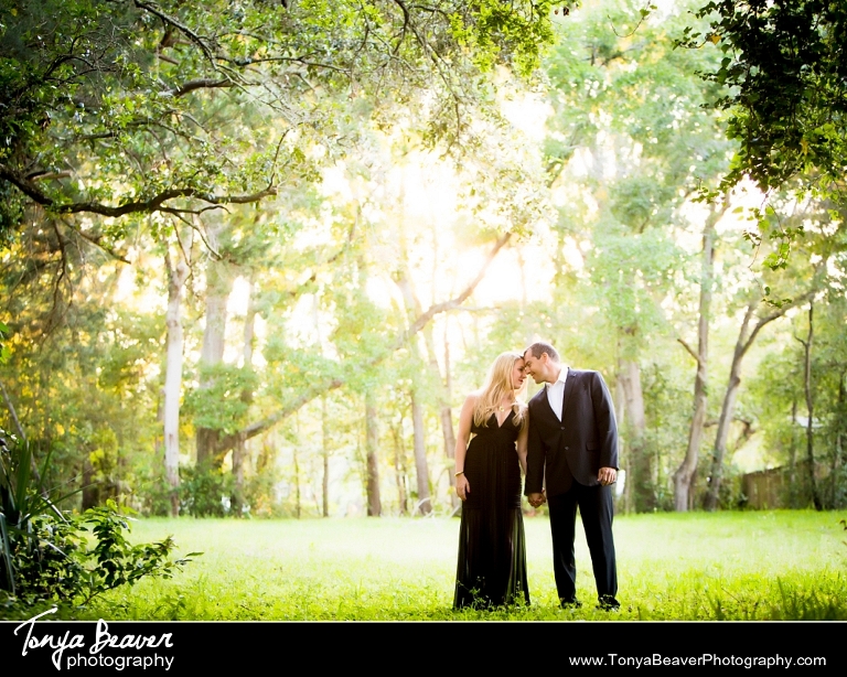Amelia Island Engagement Photos; Tonya Beaver Photography; Amelia Island Beach Engagement Photos; 