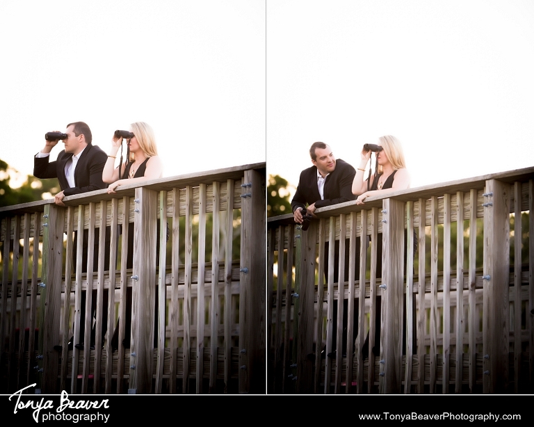 Amelia Island Engagement Photos; Tonya Beaver Photography; Amelia Island Beach Engagement Photos; 