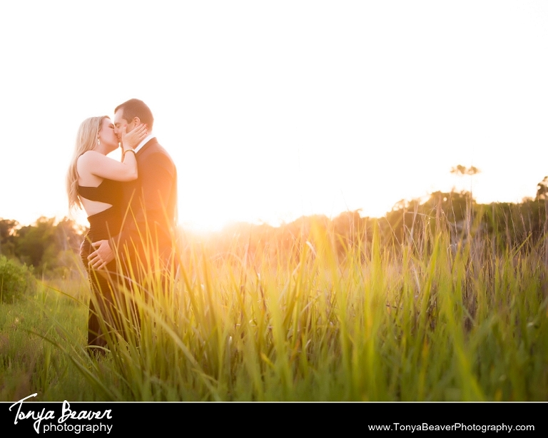 Amelia Island Engagement Photos; Tonya Beaver Photography; Amelia Island Beach Engagement Photos; 