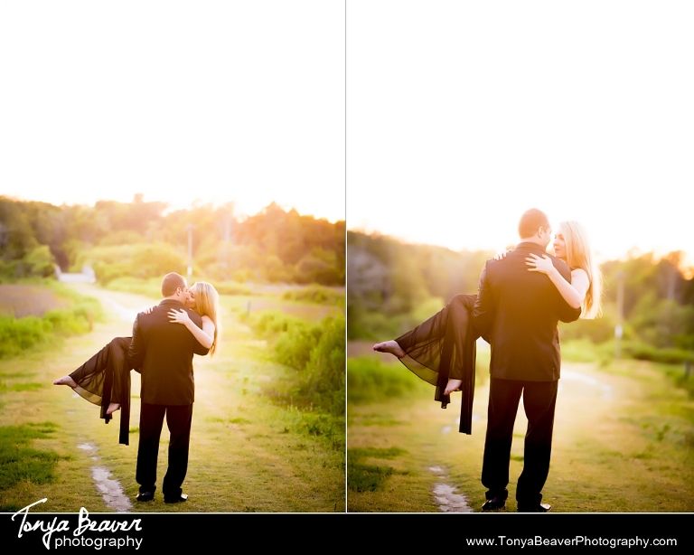Amelia Island Engagement Photos; Tonya Beaver Photography; Amelia Island Beach Engagement Photos; 