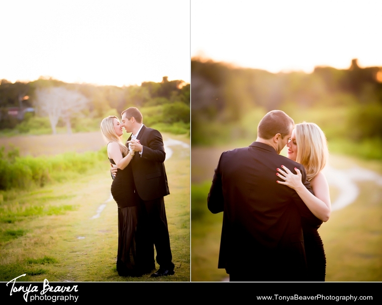 Amelia Island Engagement Photos; Tonya Beaver Photography; Amelia Island Beach Engagement Photos; 