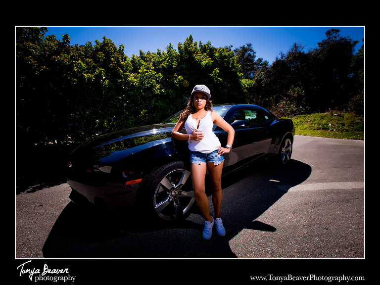 Jacksonville Boudoir Photos by Tonya Beaver Photography