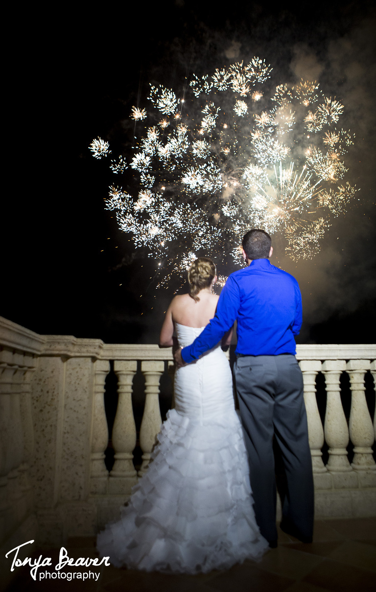 wedding photos with Fireworks; Firework at a wedding; Ponte Vedra Beach wedding photographer; Ponte Vedra Beach Wedding Photography; Ponte Vedra Beach Wedding Photos; PONTE VEDRA Beach WEDDING PICTURES; Ponte Vedra Weddings; Tonya Beaver Photography; TPC CLUBHOUSE WEDDING PHOTOGRAPHER; TPC Clubhouse Wedding photography; TPC Clubhouse Wedding photos; TPC CLUBHOUSE WEDDING PICTURES; jacksonville photographers; photographer jacksonville fl; Sawgrass Country Club Weddings; Sawgrass Country Club Wedding Photos; Sawgrass Country Club Wedding Photography; Sawgrass Country Club Wedding Photographer; Sawgrass Country Club Wedding Pictures;