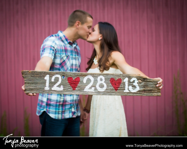 The Keeler Property Engagement Photos; Jacksonville Engagement Photos; Tonya Beaver Photography; County Engagement Photos; 