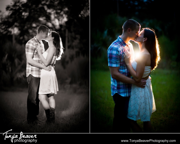 The Keeler Property Engagement Photographer; The Keeler Property Engagement Photos; Jacksonville Engagement Photos; Tonya Beaver Photography; County Engagement Photos; 