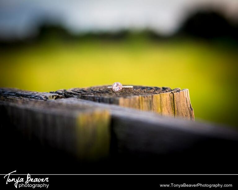 Live Oak Engagement Photos; Live Oak Engagement Photographer; Live Oak Engagement Photography; Outdoor Engagement Pictures; Tonya Beaver Photography;  Country Engagement Pictures; 
