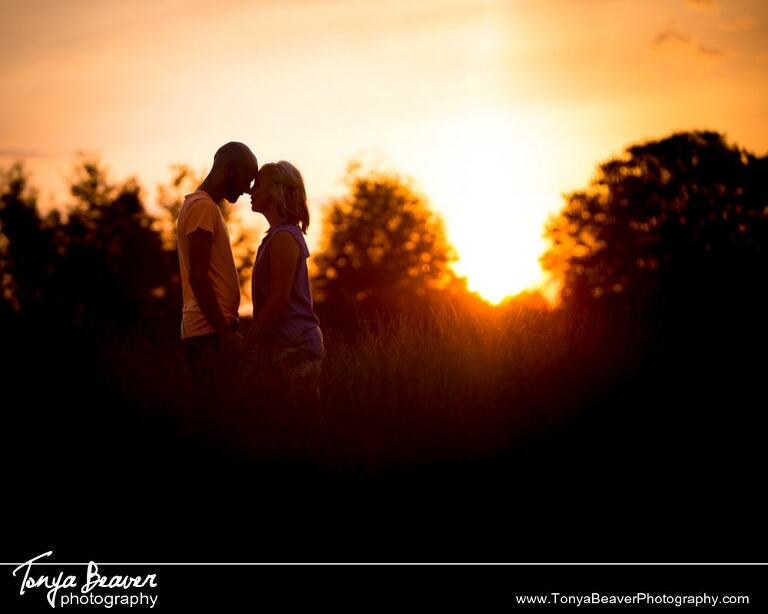 Live Oak Engagement Photos; Live Oak Engagement Photographer; Live Oak Engagement Photography; Outdoor Engagement Pictures; Tonya Beaver Photography;  Country Engagement Pictures; Sunset Engagement Pictures; 