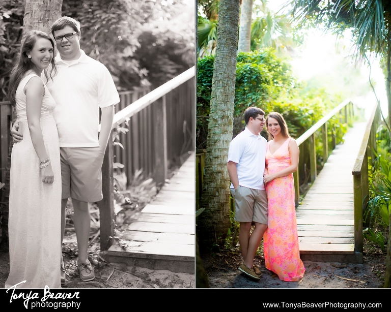 Ponte Vedra Inn & Club Engagement Photos; Ponte Vedra Inn & Club Engagement Photography; Ponte Vedra Inn & Club Engagement Photographer; Ponte Vedra Inn & Club; Tonya Beaver Photography; 