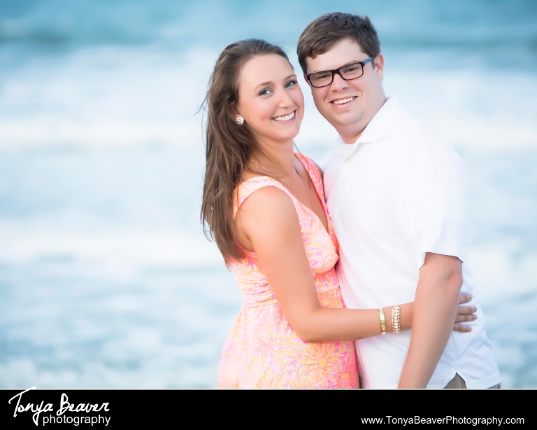 Ponte Vedra Inn & Club Engagement Photos; Ponte Vedra Inn & Club Engagement Photography; Ponte Vedra Inn & Club Engagement Photographer; Ponte Vedra Inn & Club; Tonya Beaver Photography; 