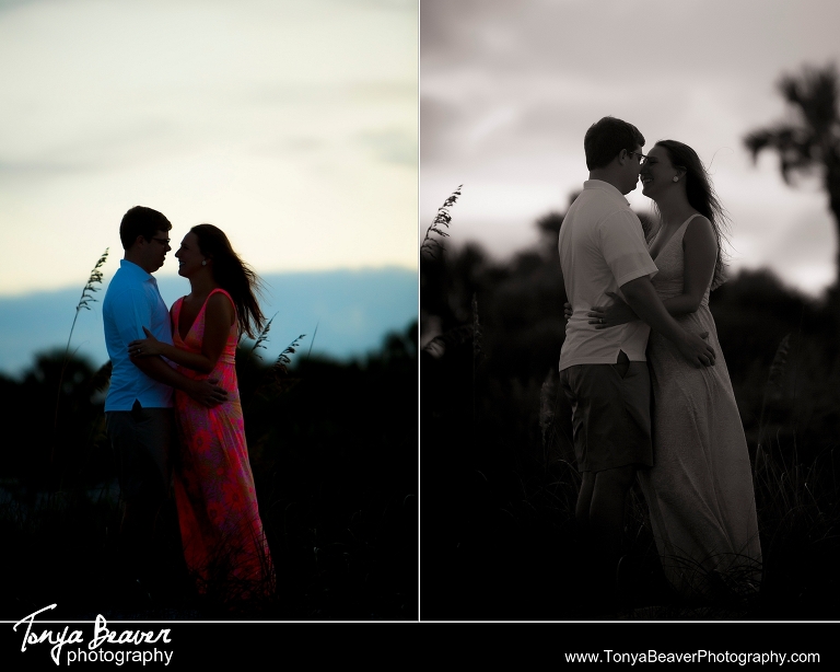 Ponte Vedra Inn & Club Engagement Photos; Ponte Vedra Inn & Club Engagement Photography; Ponte Vedra Inn & Club Engagement Photographer; Ponte Vedra Inn & Club; Tonya Beaver Photography; 